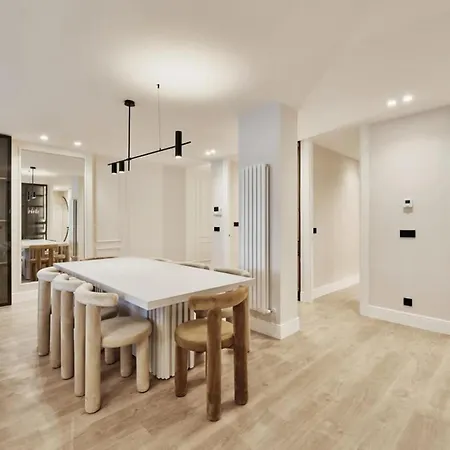 Elegante Maisonruebayron * Paris