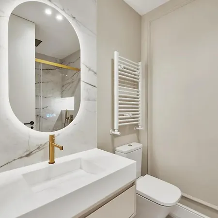 Elegante Maisonruebayron Aparthotel *