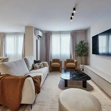 Aparthotel Elegante Maisonruebayron