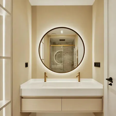 élégante Maisonruebayron Apartahotel *