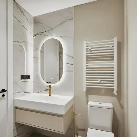 élégante Maisonruebayron Aparthotel