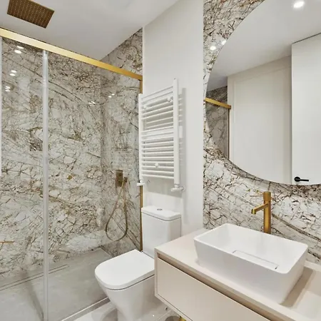 Aparthotel élégante Maisonruebayron *
